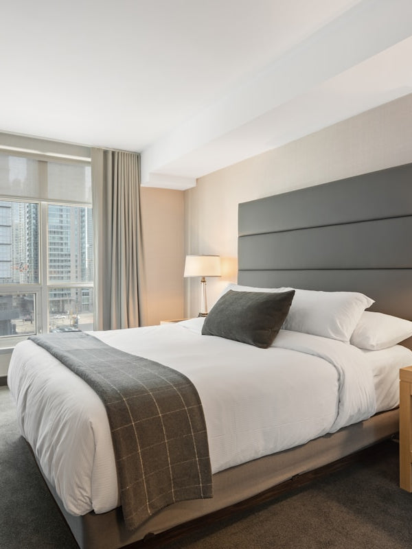 The Solo Weighted Blanket